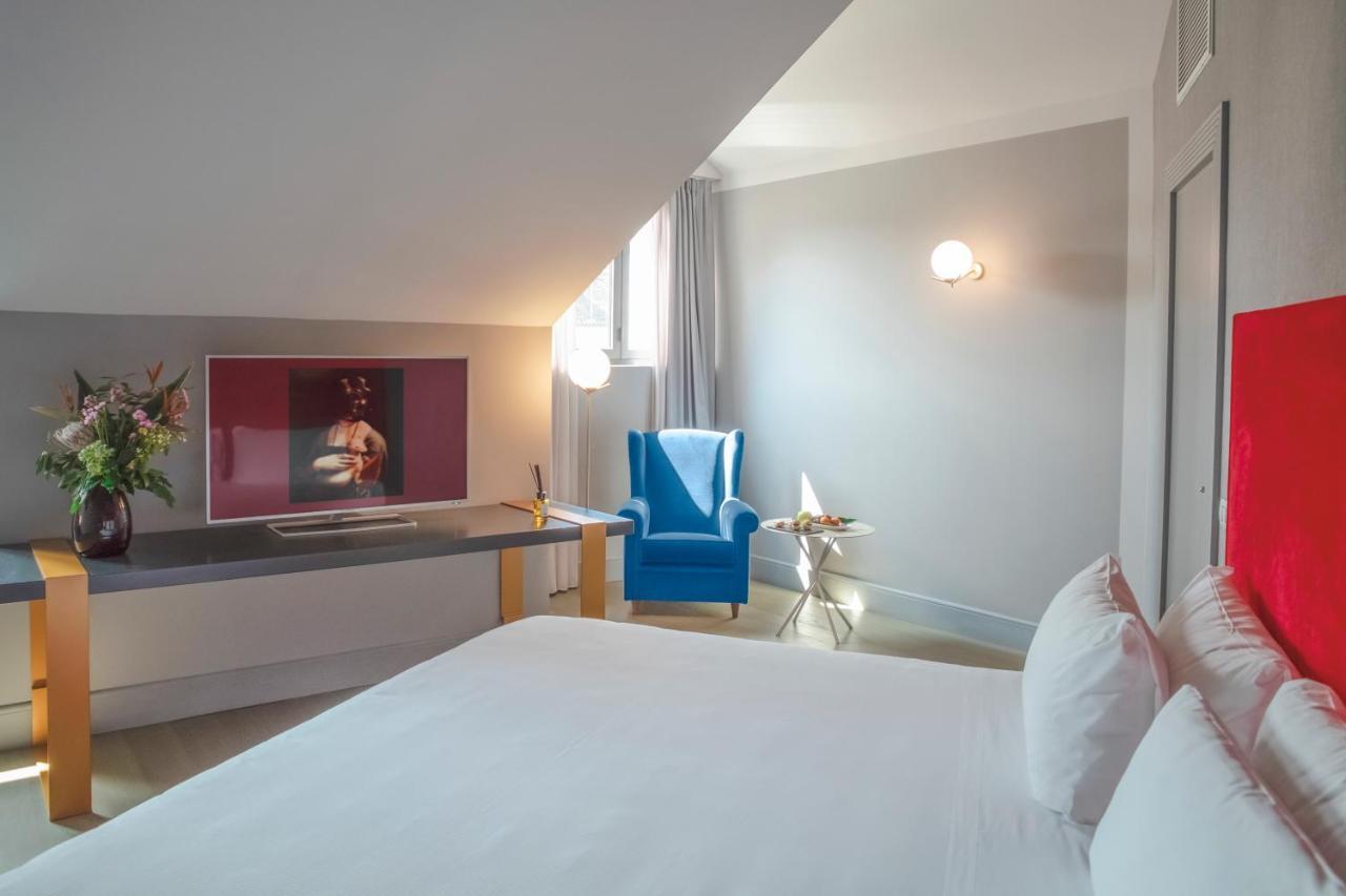 Palazzo Cornalia Hotel Milan Bagian luar foto